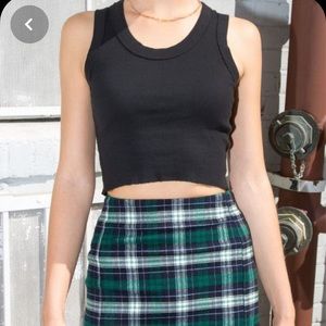 ISO BRANDY MELVILLE CONNOR TANK!